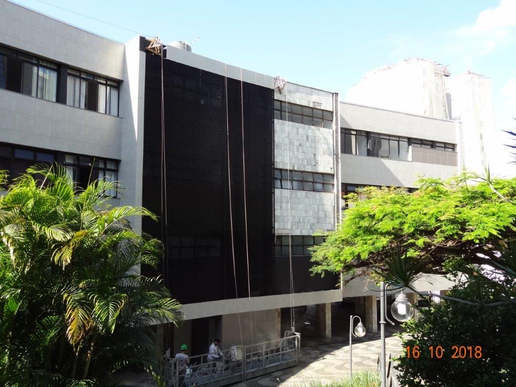 Ed. Minas Gerais — antes