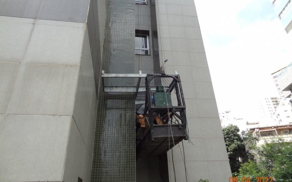 Ed. Vizcaya – Anchieta – BH – MG — foto 2