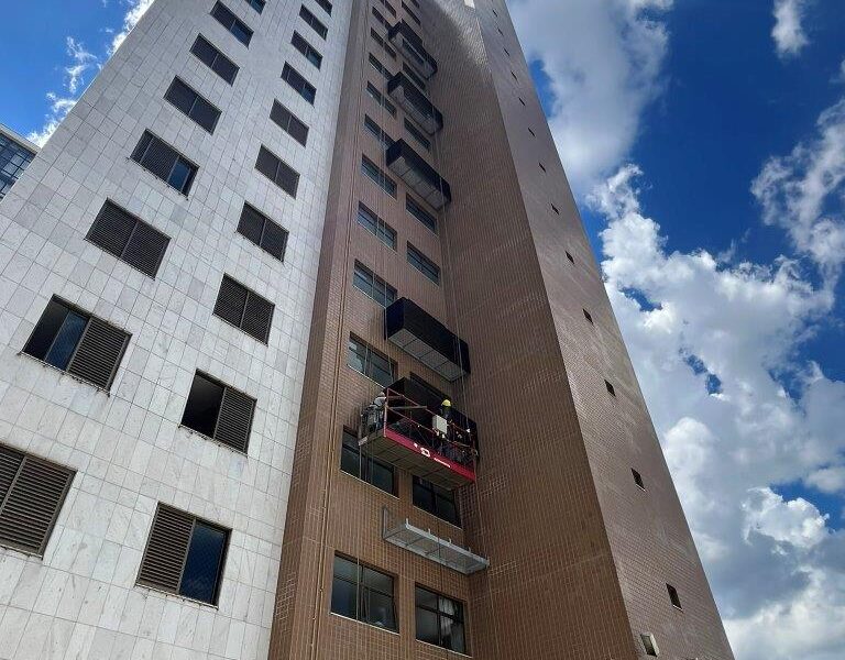 Ed. Monte Bello – Anchieta – BH – MG — foto 9