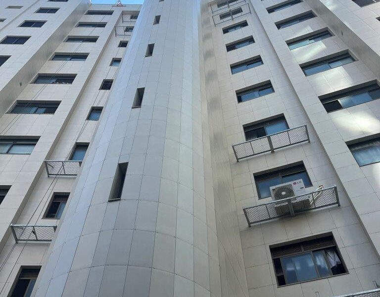 Ed. Marina Del Rey – Belvedere – BH – MG — foto 2