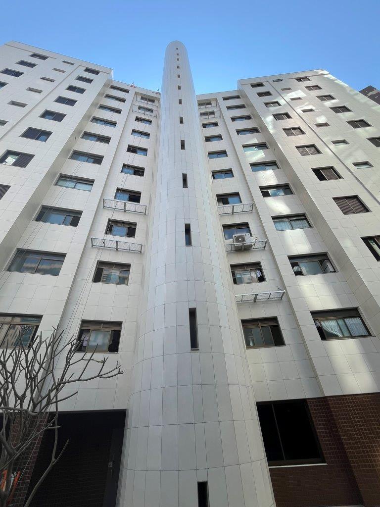 Ed. Marina Del Rey – Belvedere – BH – MG