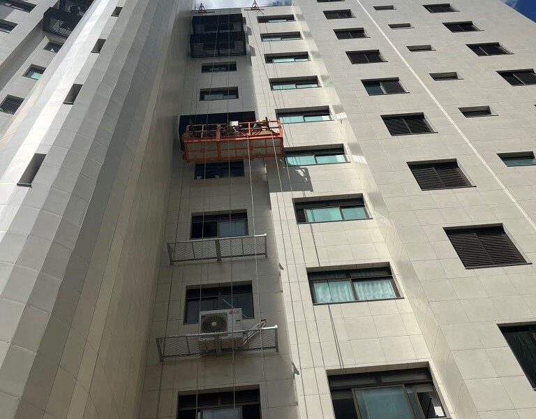 Ed. Marina Del Rey – Belvedere – BH – MG — foto 8