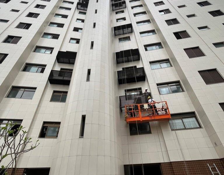 Ed. Marina Del Rey – Belvedere – BH – MG — foto 6