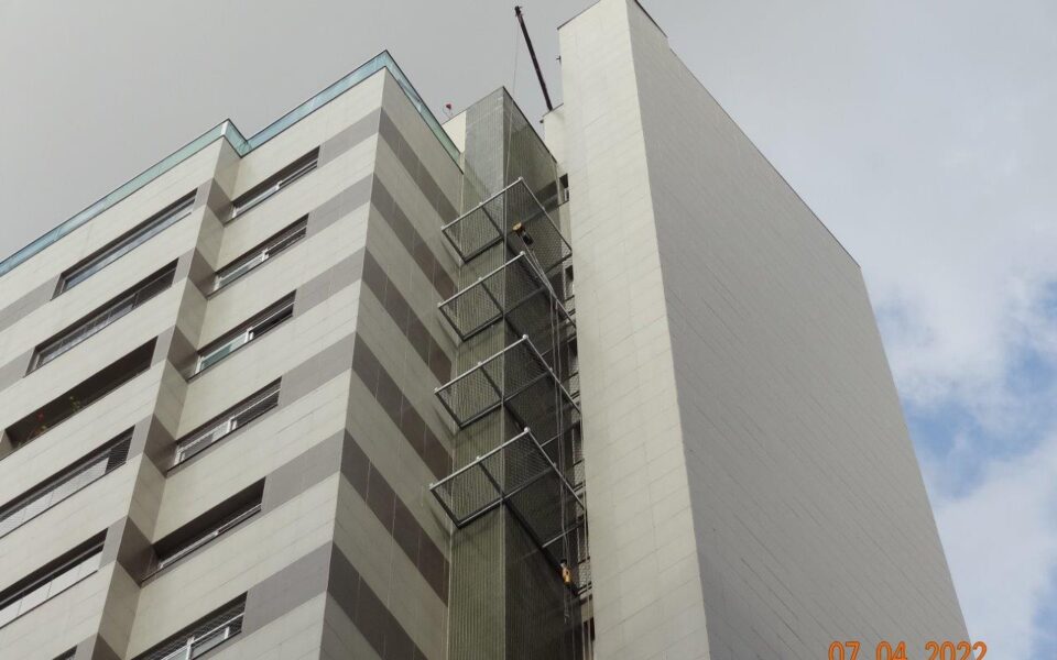 Ed. Vizcaya – Anchieta – BH – MG — foto 1